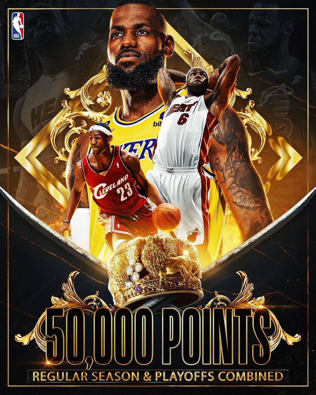 篮球巨星勒布朗-詹姆斯率队晋级总决赛的简单介绍