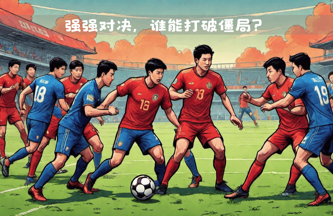 开云sport-快速进攻打破僵局，助球队晋级