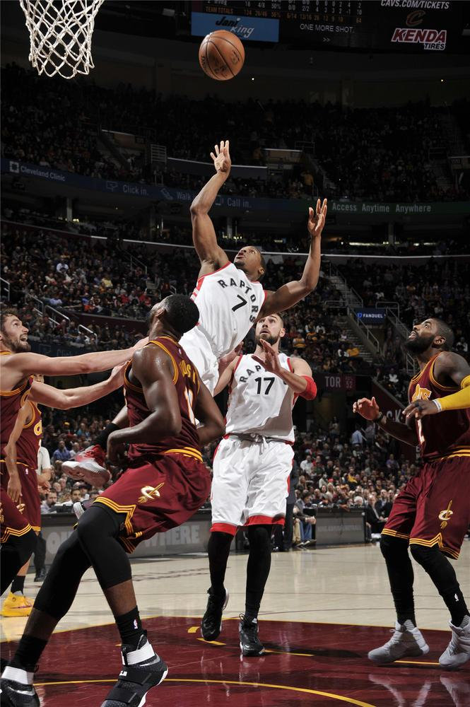 开云sport-猛龙胜魔术，保持东部榜首位置的简单介绍