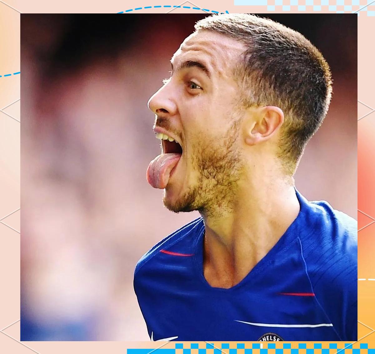 阿扎尔梅开二度，比利时轻松战胜克罗地亚