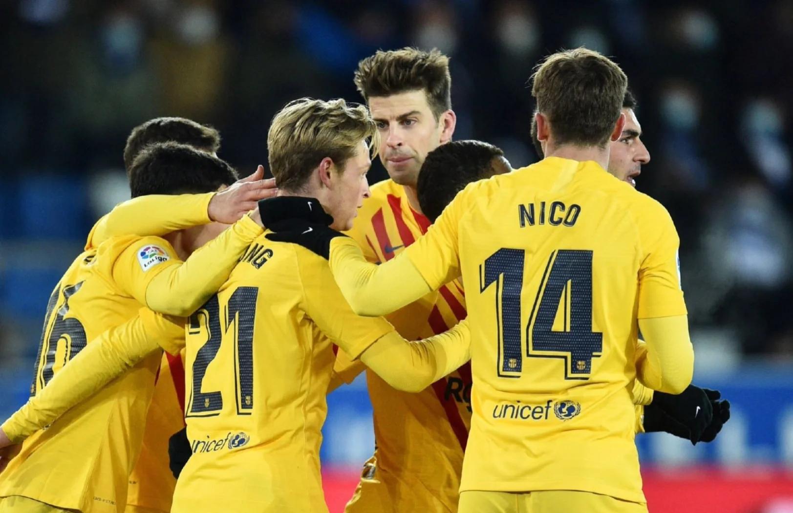 开云体育APP下载-塞维利亚实力崛起，挑战西甲强队！