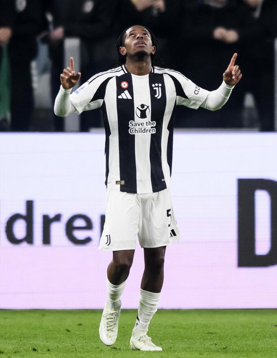 开云APP-关于意大利足球传承卓越，尤文图斯踢出新风貌的信息