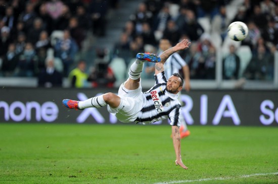 关于意大利足球传承卓越,尤文图斯踢出新风貌的信息 关于意大利足球传承卓越,尤文图斯踢出新风貌的信息