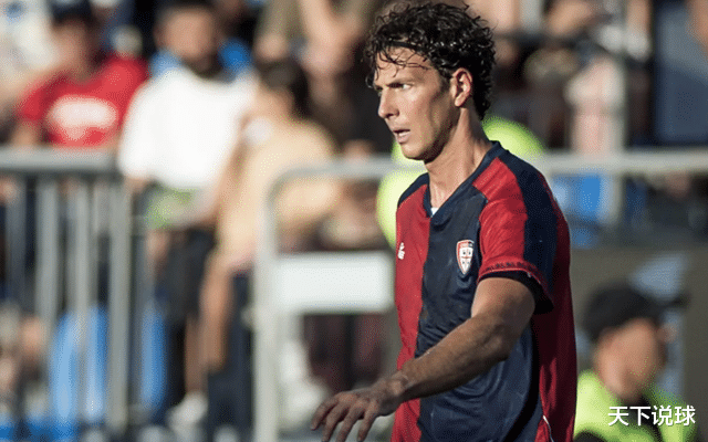 开云体育app-卡利亚里客场惨败，保级形势险象环生的简单介绍