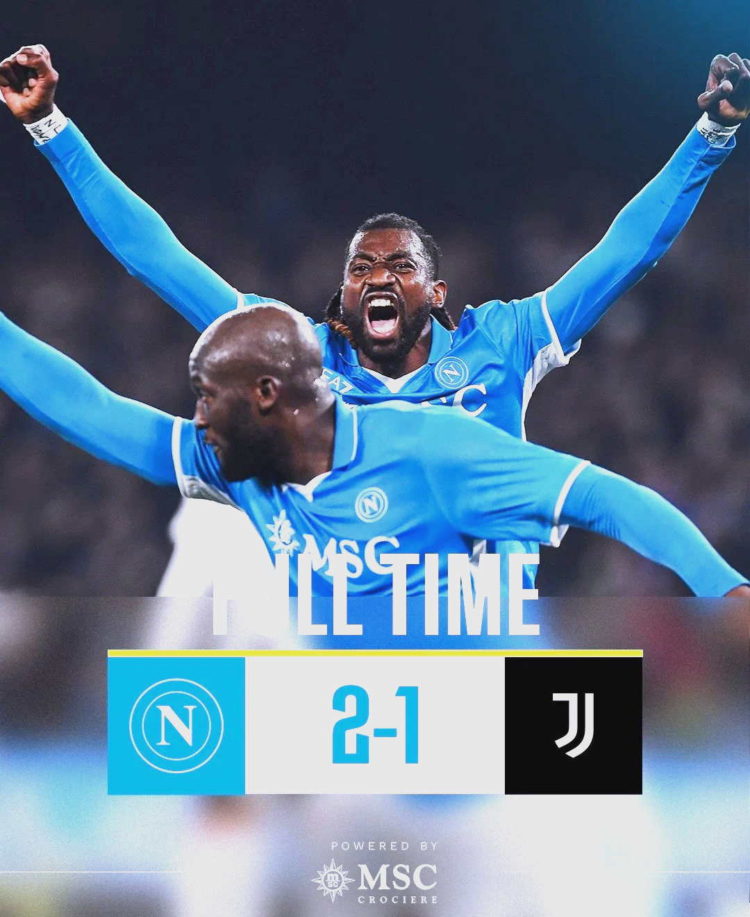 尤文图斯豪取横扫那不勒斯,强势崛起的简单介绍 尤文图斯豪取横扫那不勒斯,强势崛起的简单介绍