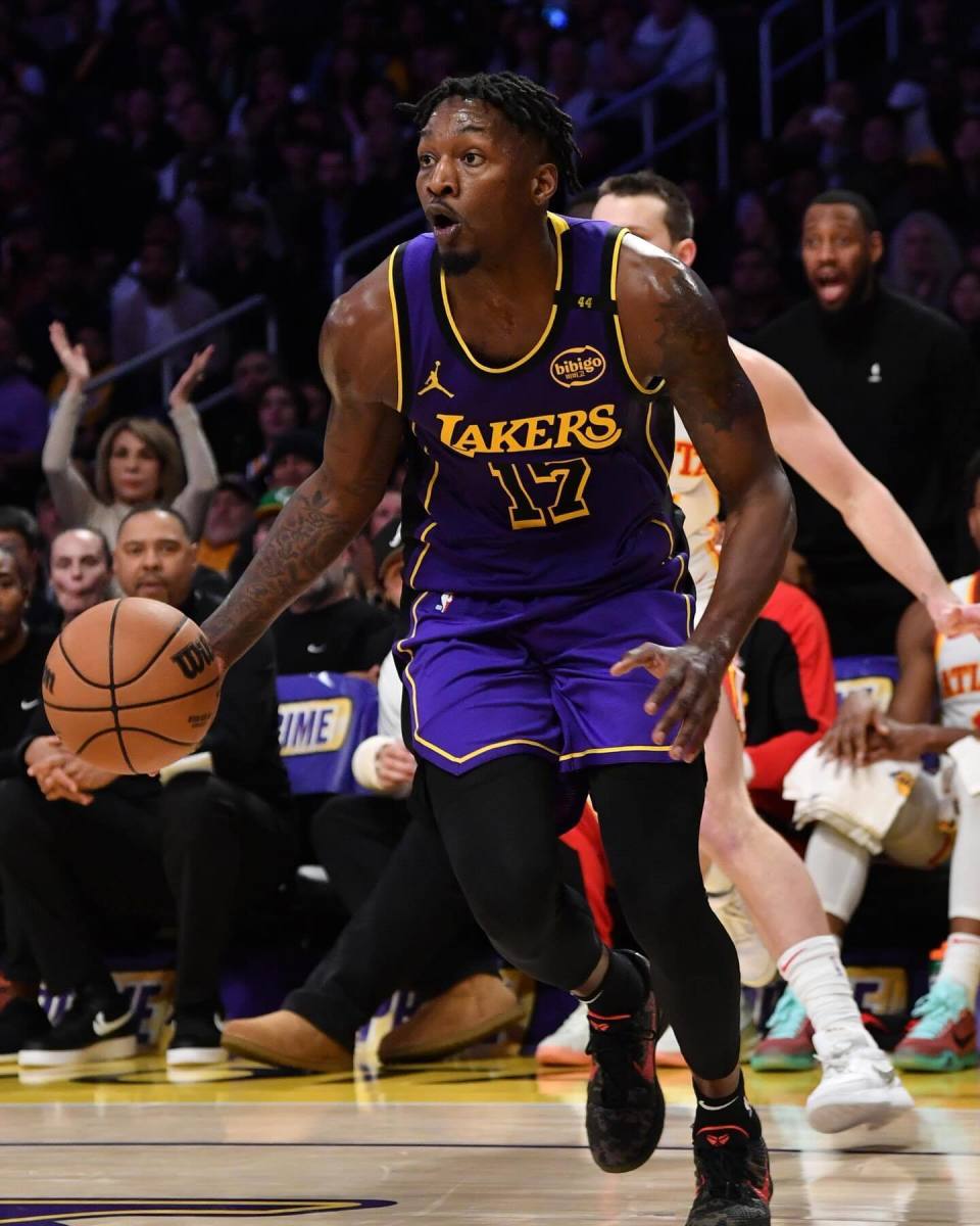 开云体育中国-湖人官方宣布伤病情况，关键球员恢复进度加快的简单介绍