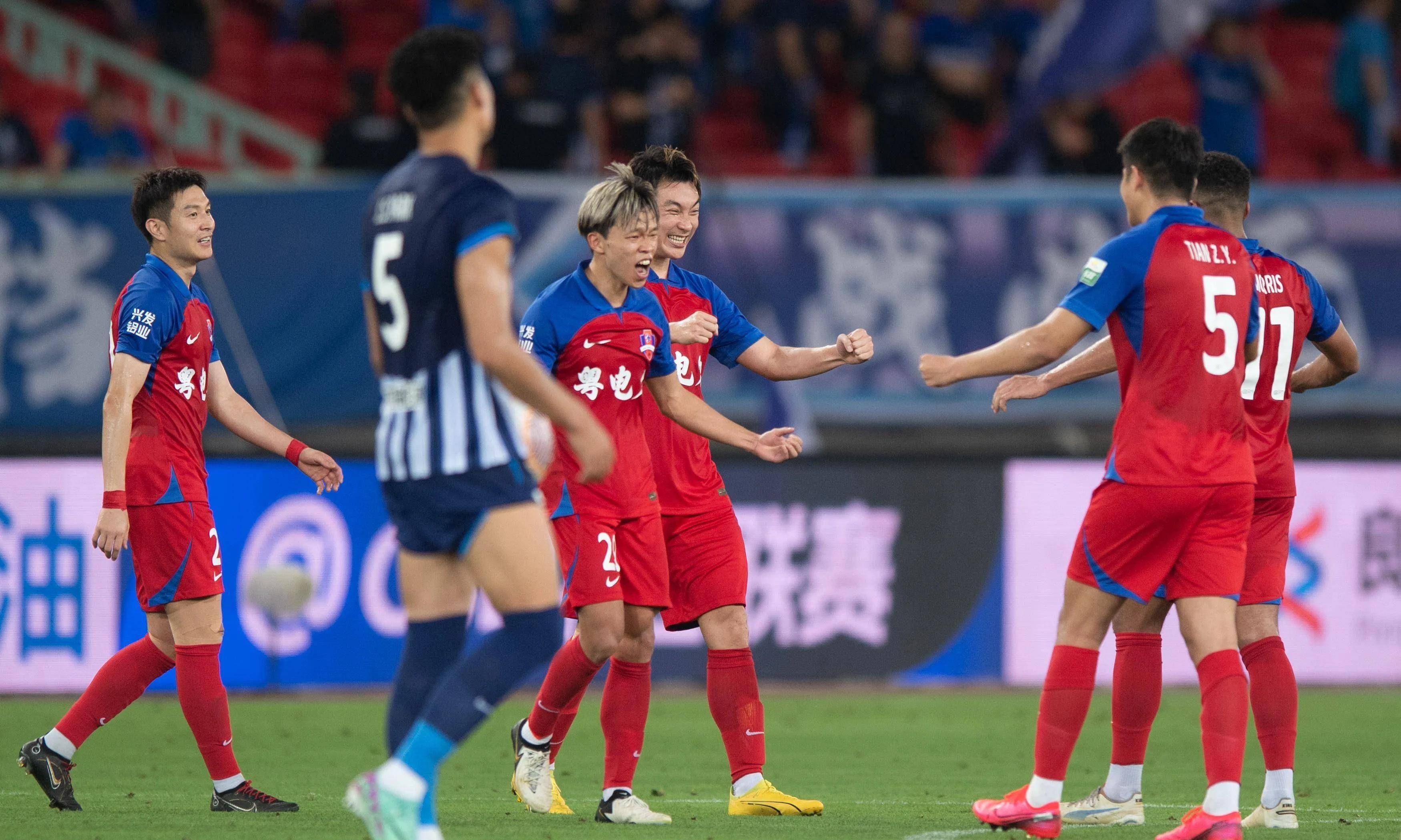 开云sport-冠军球队实力逐渐显现，取得胜利走向前方的简单介绍