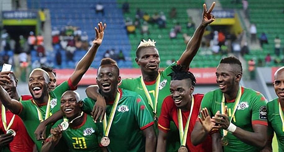 开云体育app-包含布基纳法索队客场成功，排名飙升领先的词条