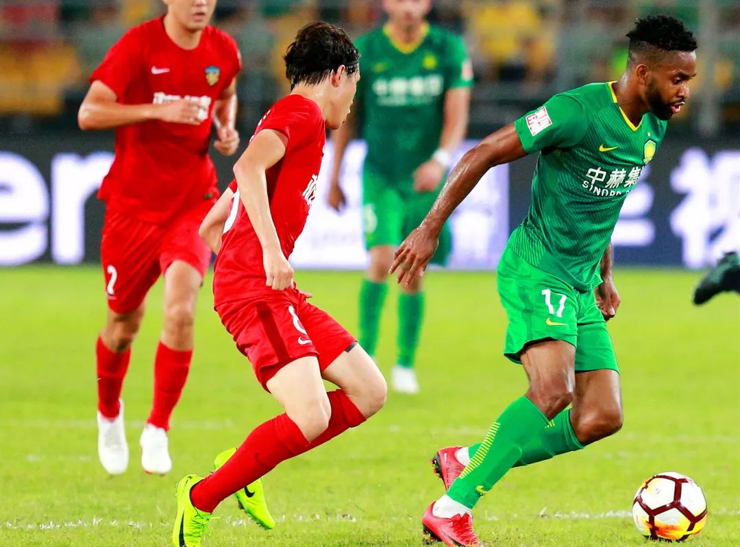 开云-权健客场失利，积分榜落后对手的简单介绍