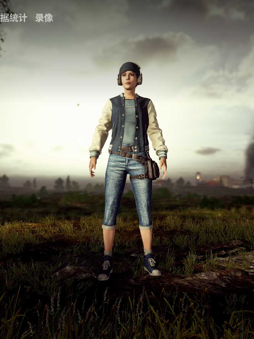 开云体育-绝地求生球员突破自我,表现堪称完美的简单介绍