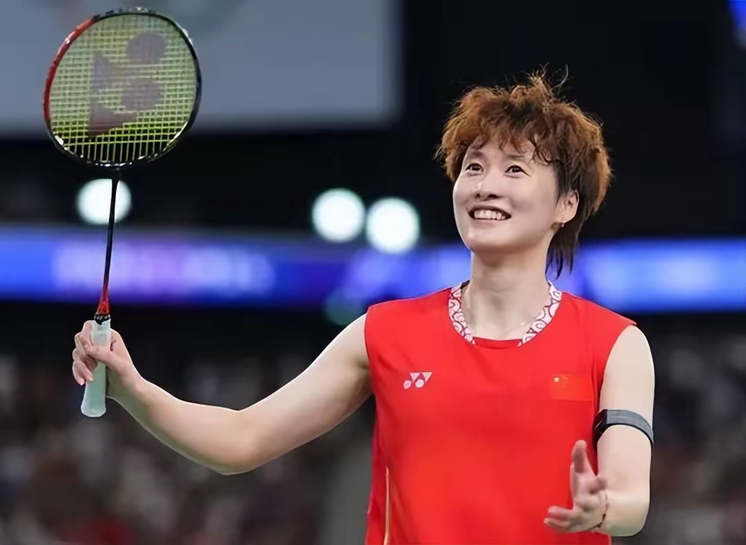 开云体育-关于中国队绝杀马来西亚队，陈雨菲状态火热的信息