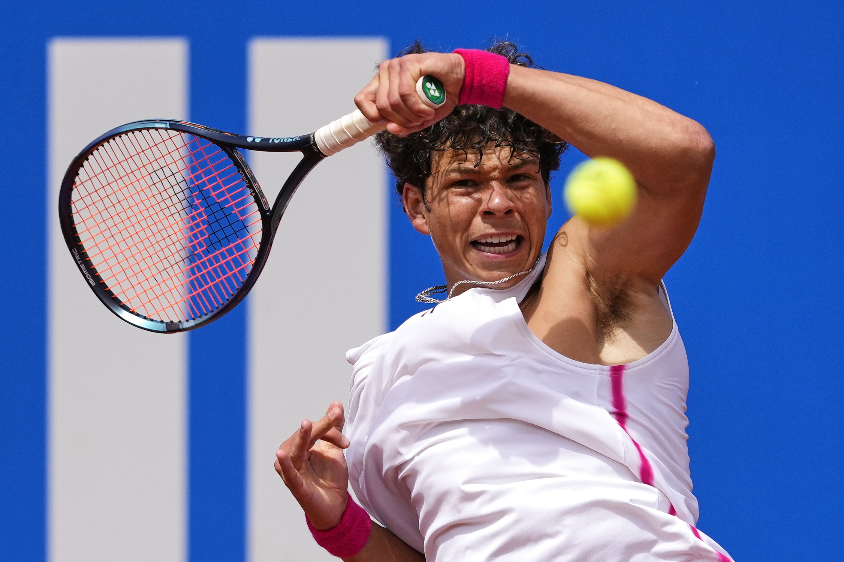 欧洲网球队碾压巴塞罗那,Ming极限生还后反打宿命之战总决赛,锁定晋级资格的简单介绍 欧洲网球队碾压巴塞罗那,Ming极限生还后反打宿命之战总决赛,锁定晋级资格的简单介绍