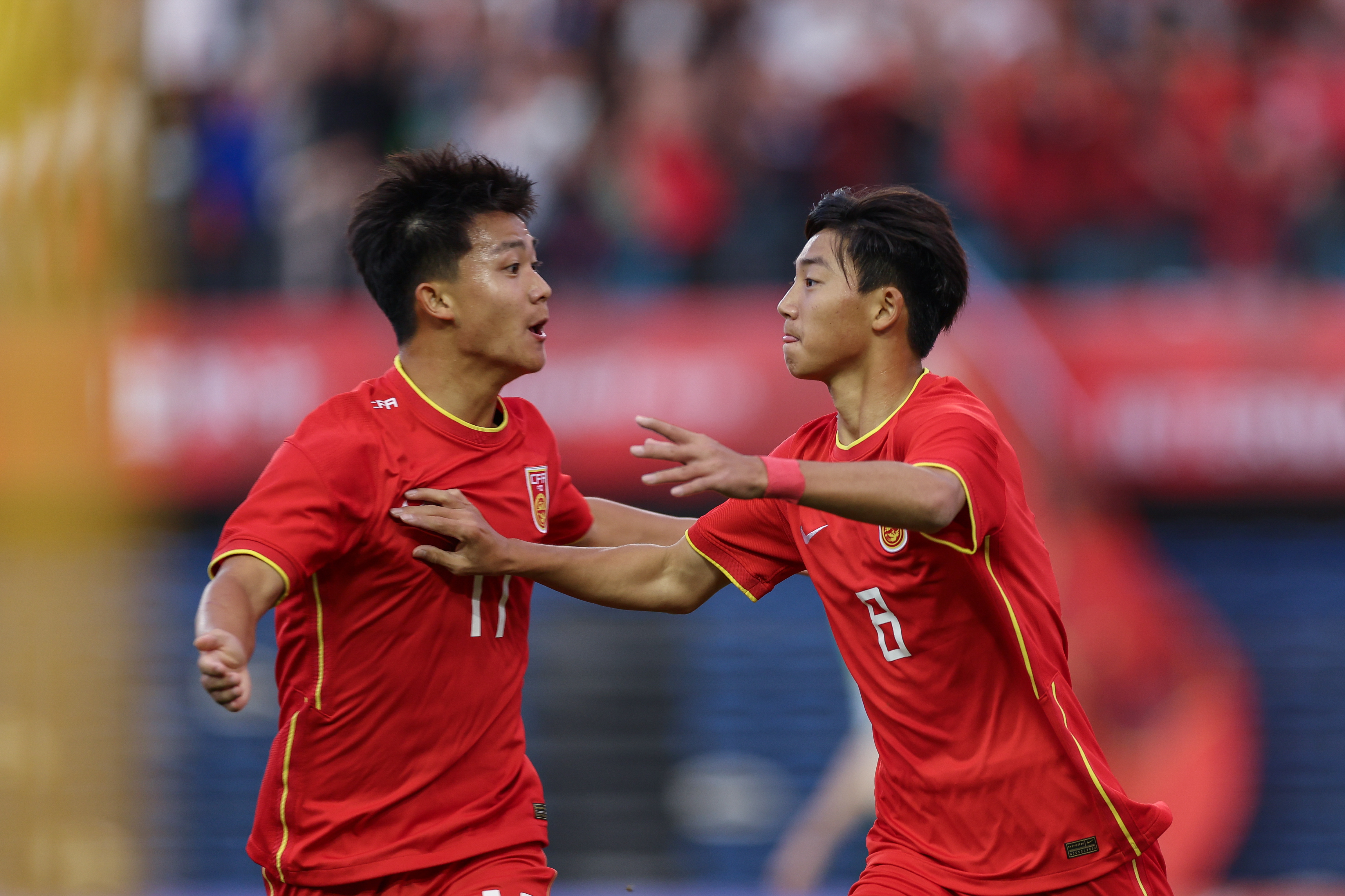 开云sport-中国队逆转丹麦队,马琳点燃赛场