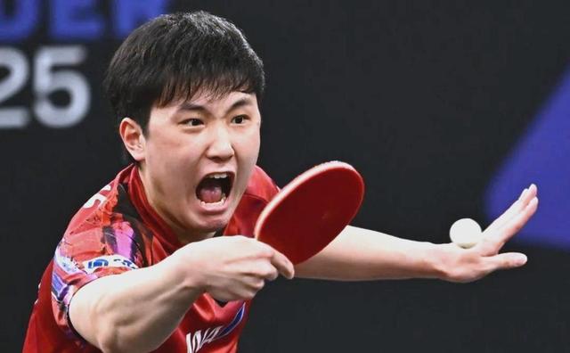 开云平台-关于日本队轻取韩国队，张本智和点燃赛场的信息