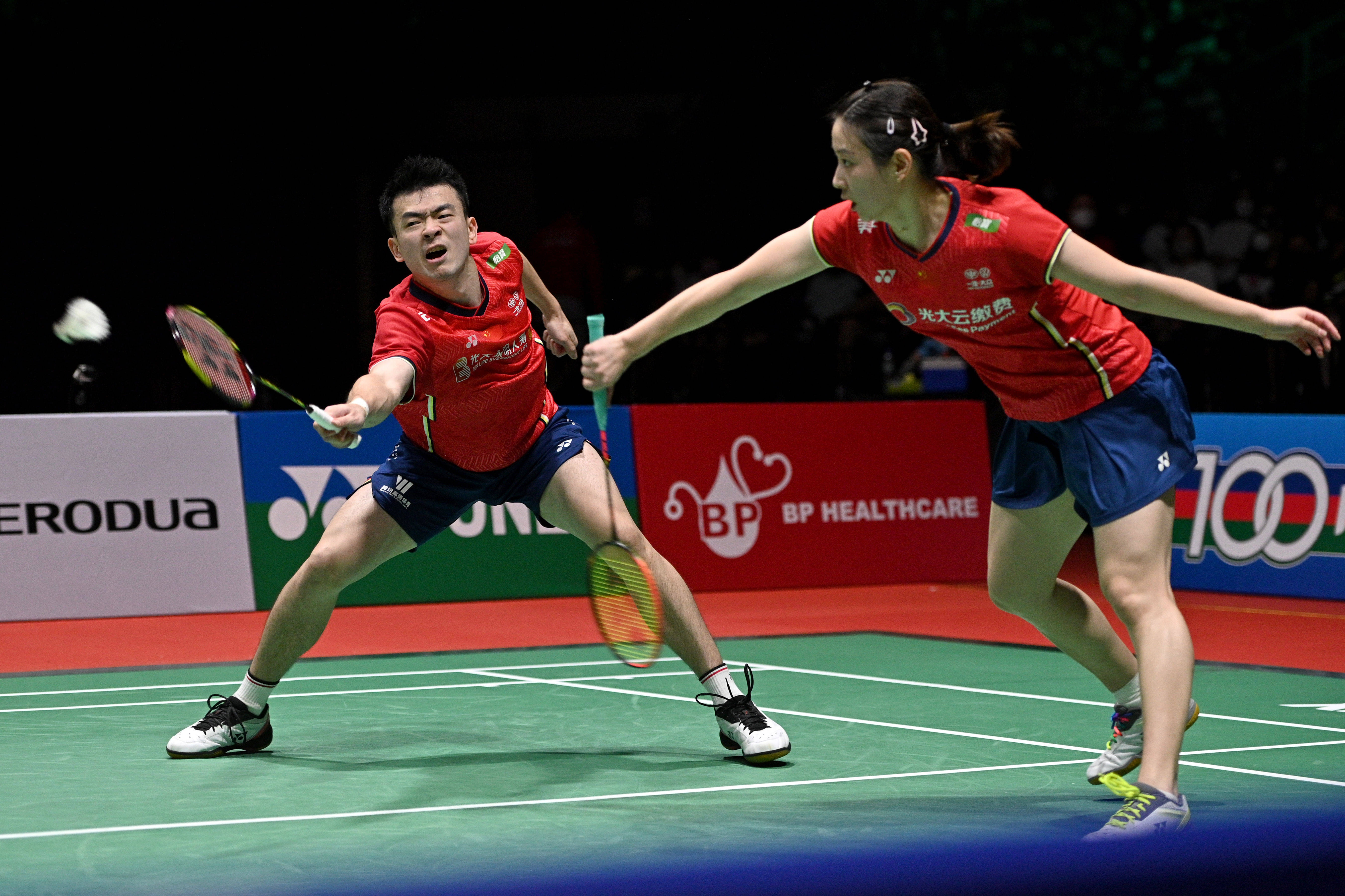 开云体育登录-马来西亚队险胜泰国队，郑思维惊艳四座的简单介绍