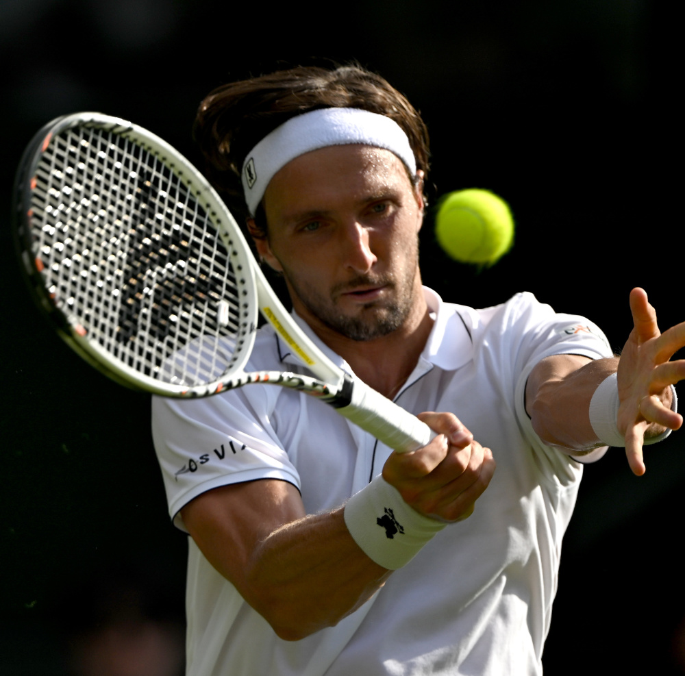 开云-包含温网轻取美网，兹维列夫状态火热的词条