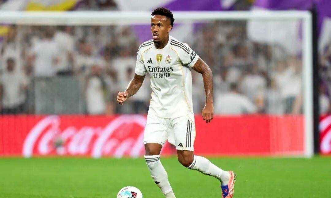 皇马中场大将受伤,缺席重要比赛 皇马中场大将受伤,缺席重要比赛