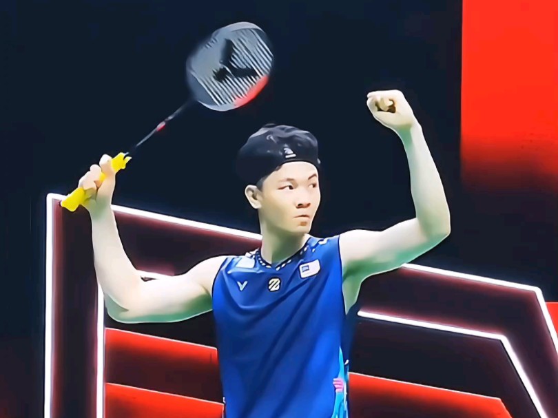 马来西亚队完胜泰国队,李梓嘉状态火热 马来西亚队完胜泰国队,李梓嘉状态火热