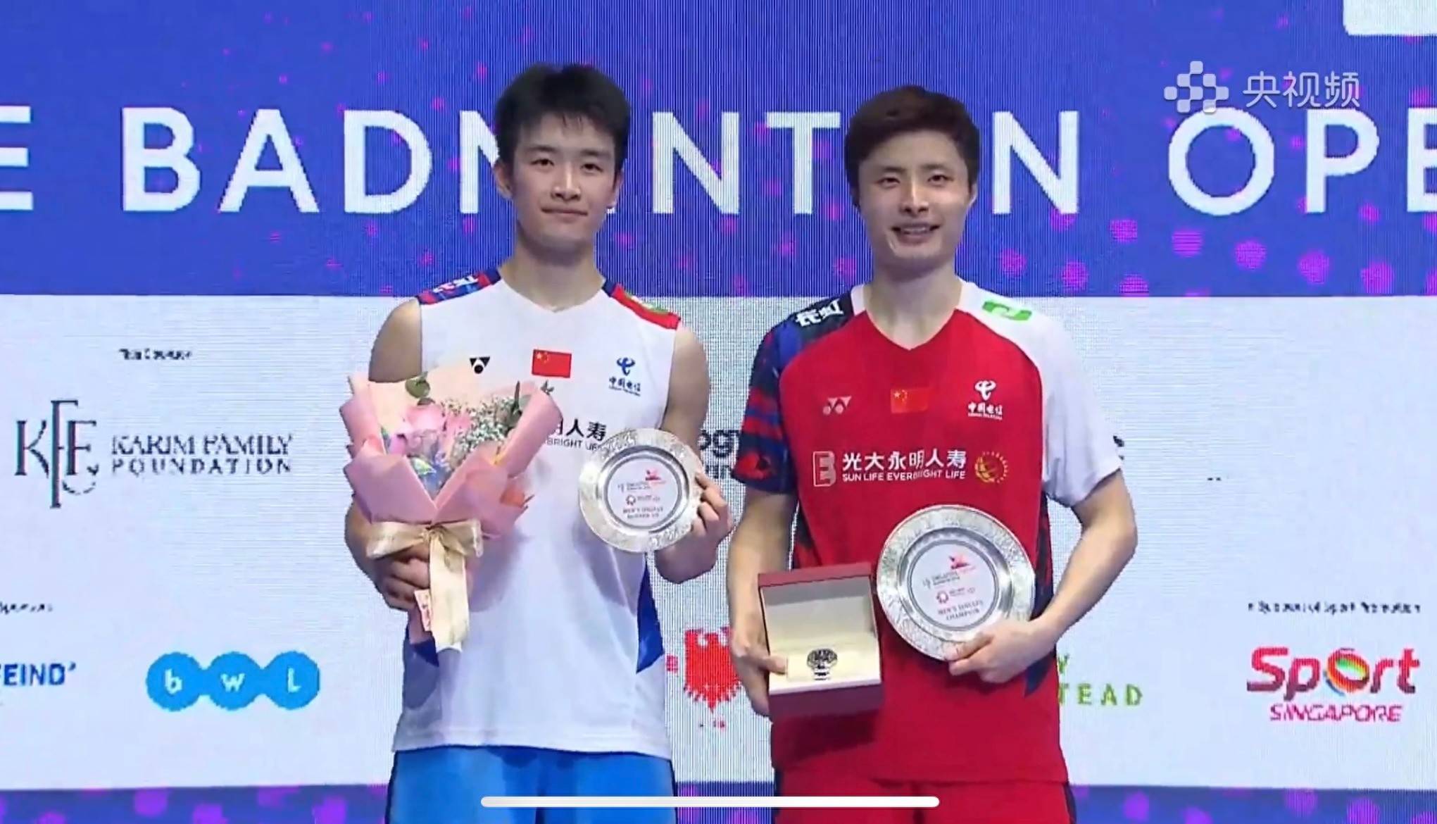 开云下载-中国队横扫德国队,石宇奇刷新纪录