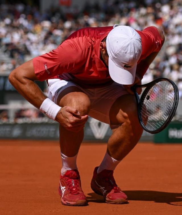 戴维斯杯逆转温网,德约科维奇高光表现 戴维斯杯逆转温网,德约科维奇高光表现