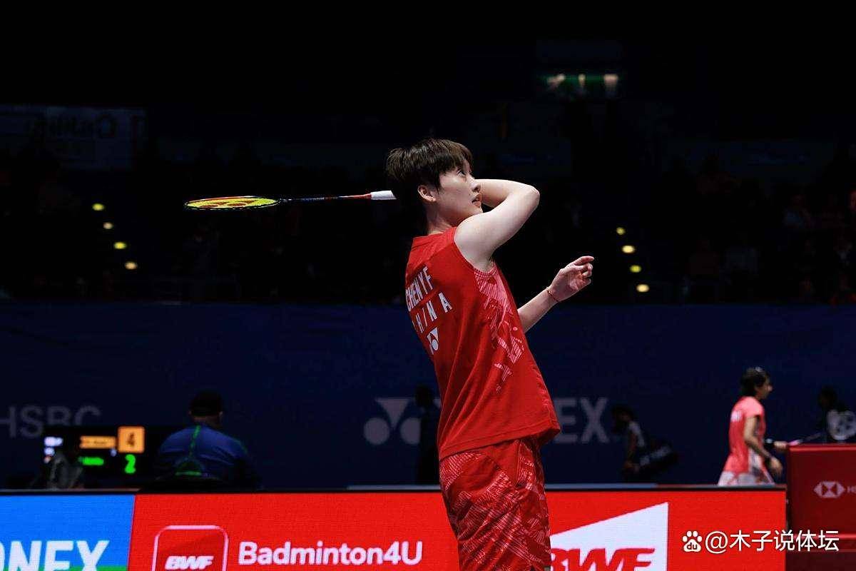 开云下载-日本队绝杀丹麦队，陈雨菲关键制胜