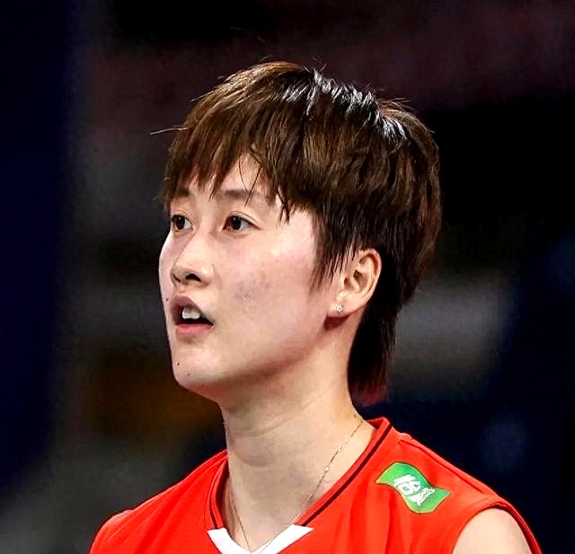 日本队绝杀丹麦队,陈雨菲关键制胜 日本队绝杀丹麦队,陈雨菲关键制胜