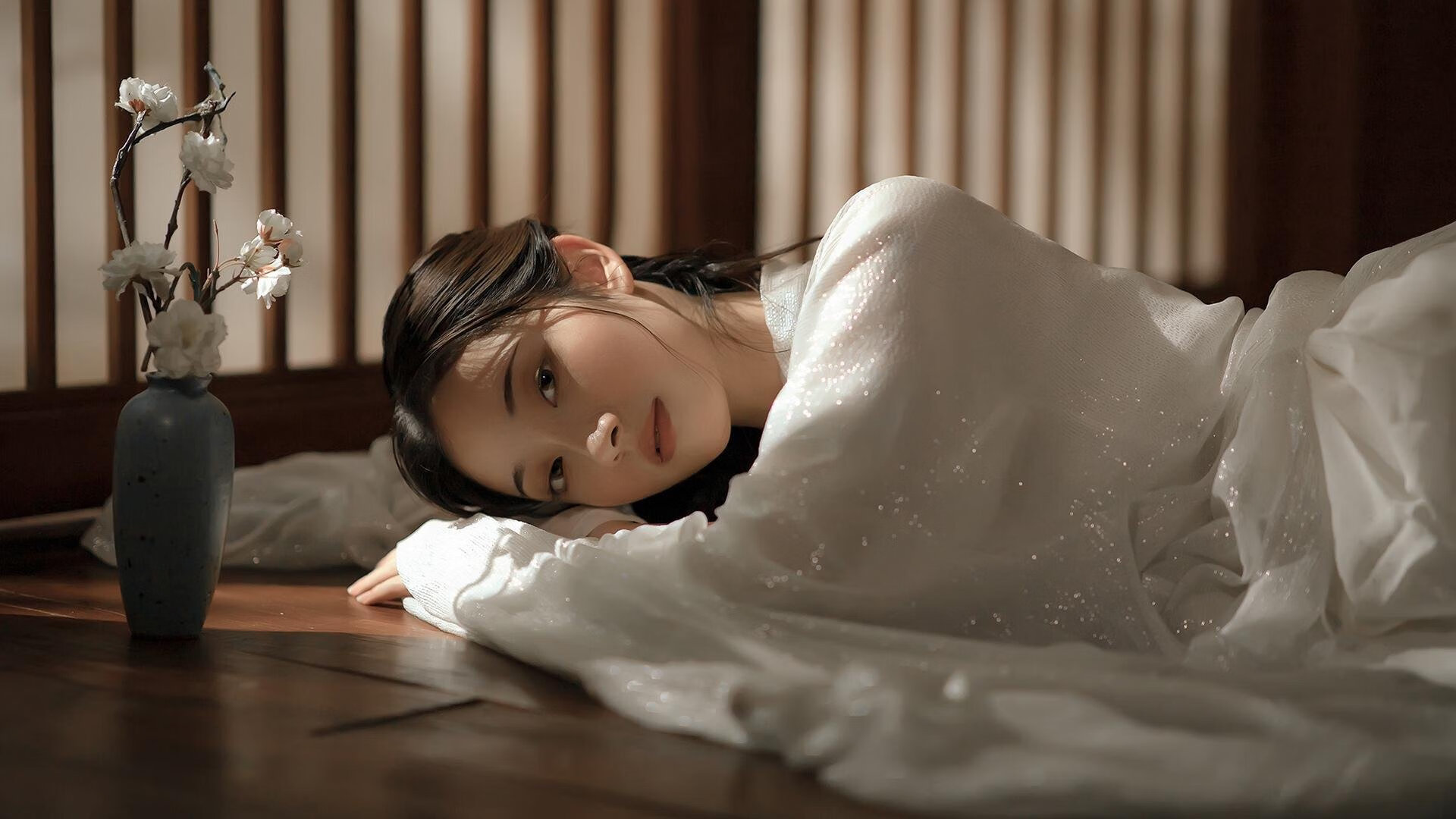 橙衣之殇,当莱万与齐耶赫联手书写2026世界杯C组最冷一夜